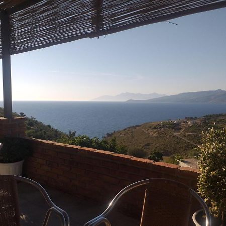 Grand Seaview Apartments Ksamil Luaran gambar