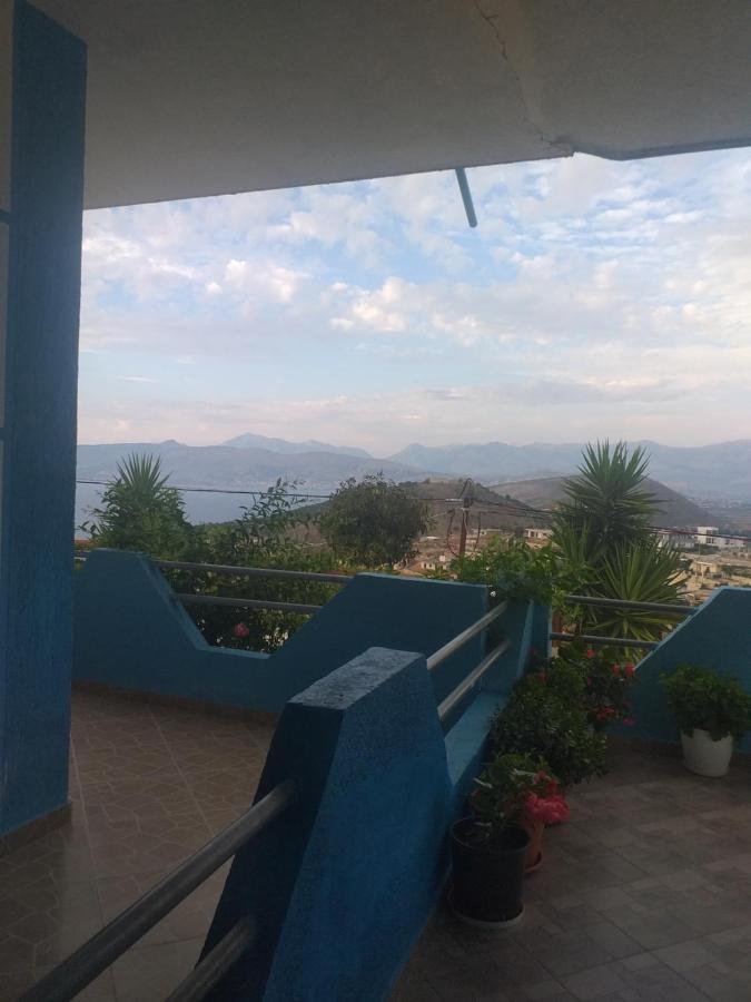 Grand Seaview Apartments Ksamil Luaran gambar