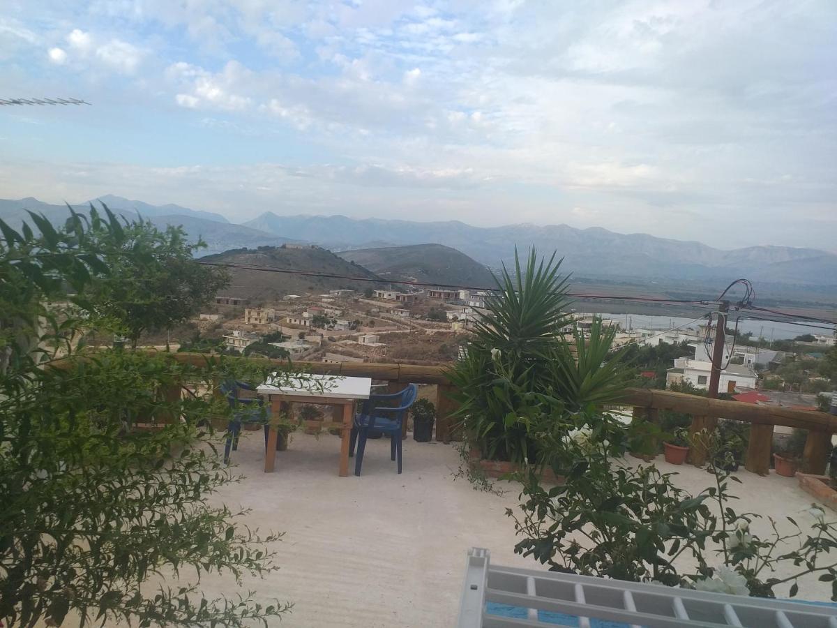Grand Seaview Apartments Ksamil Luaran gambar