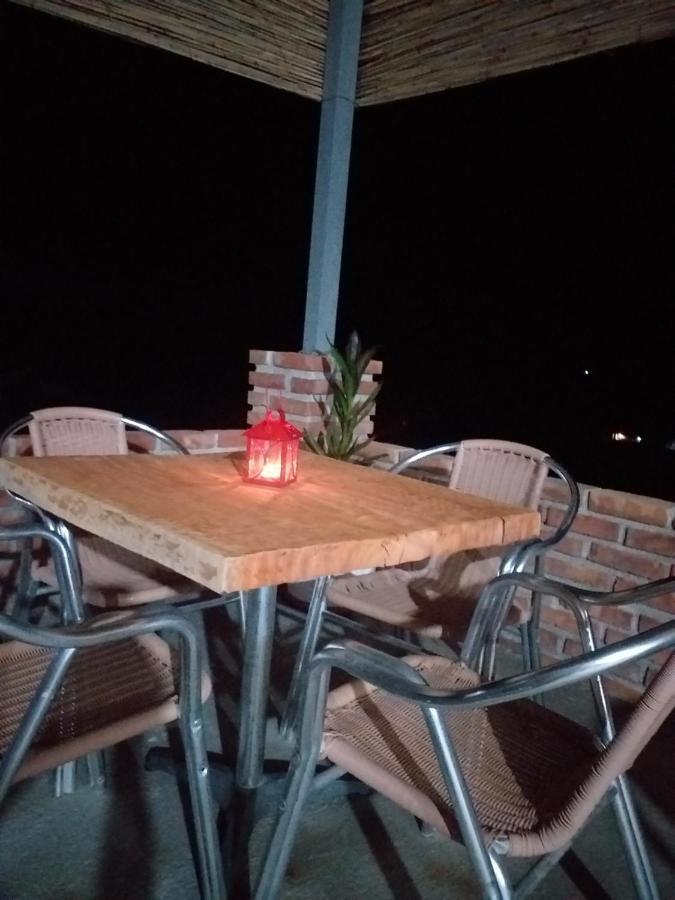 Grand Seaview Apartments Ksamil Luaran gambar