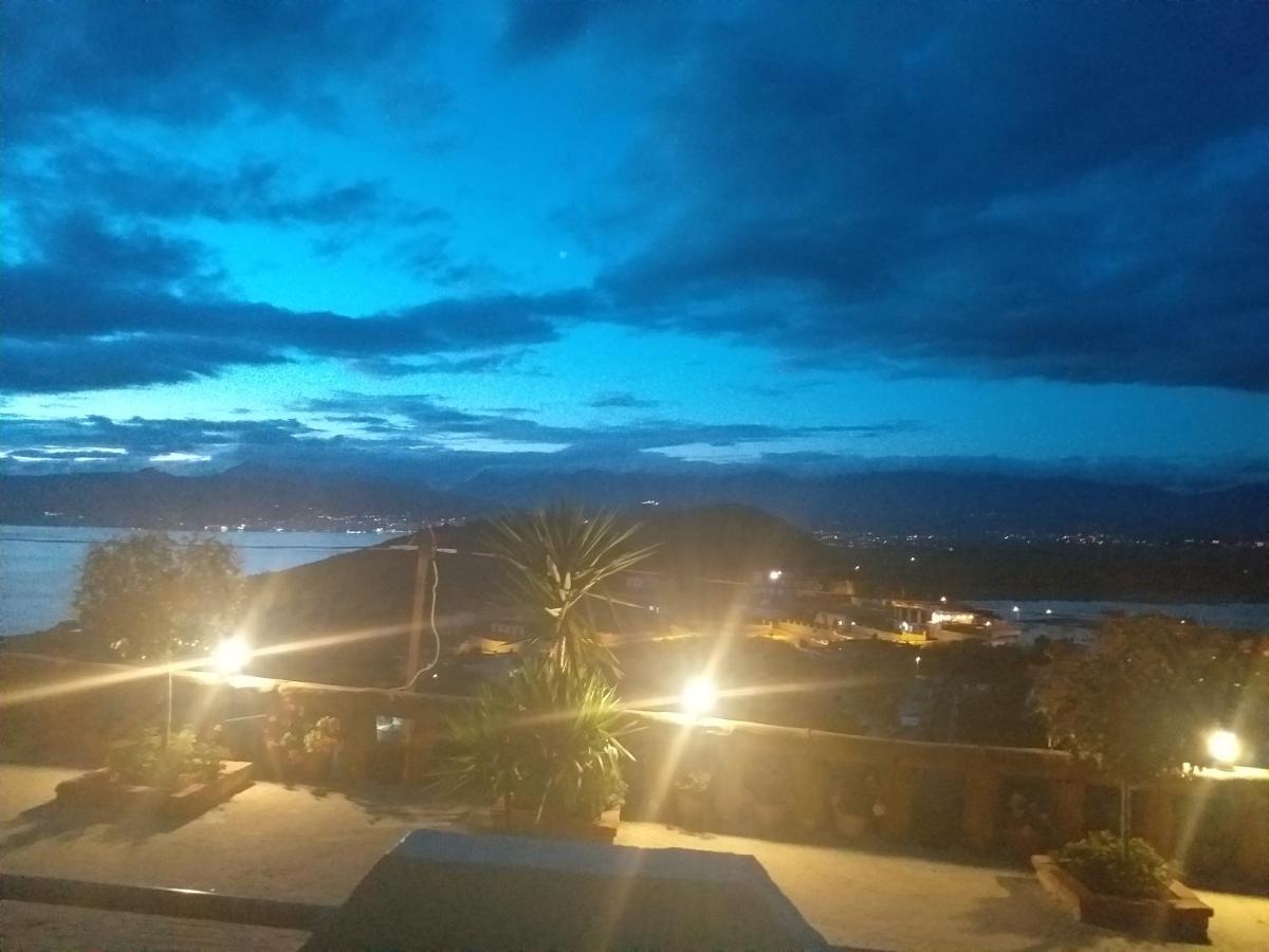 Grand Seaview Apartments Ksamil Luaran gambar