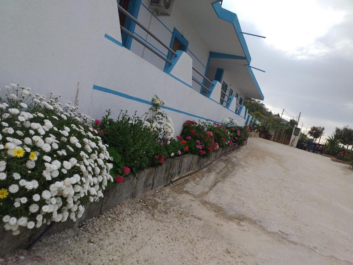 Grand Seaview Apartments Ksamil Luaran gambar